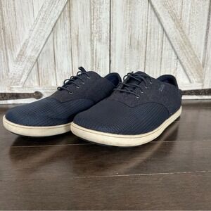 OluKai Nohea Moku No Tie Boat Shoe Breathable Quick Drying Adventure Travel Sz 9